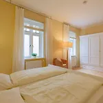 Haus Friedrichsen 05 * Wyk auf Föhr