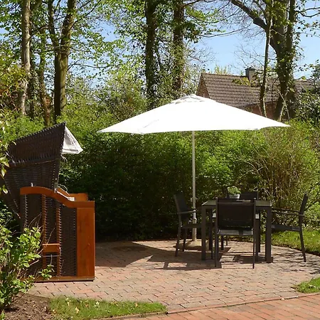 Haus Friedrichsen 05 Wyk auf Föhr