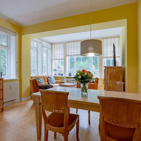 Haus Friedrichsen 05 * Wyk auf Föhr