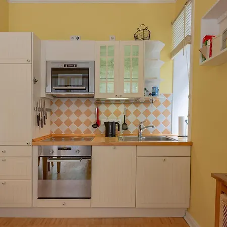 Appartement Haus Friedrichsen 05