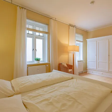 Haus Friedrichsen 05 * Вик-ауф-Фёр