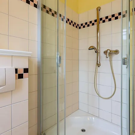 Haus Friedrichsen 05 Апартаменты Вик-ауф-Фёр