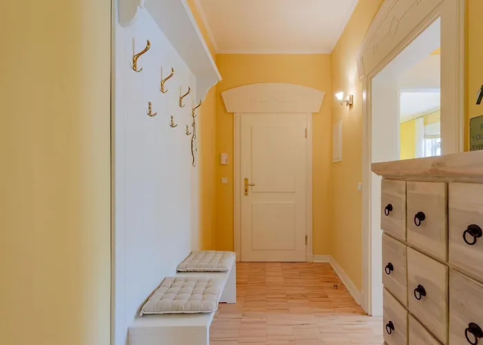 Lägenhet Haus Friedrichsen 05