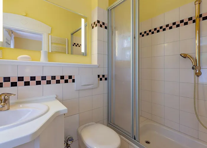 Lägenhet Haus Friedrichsen 05